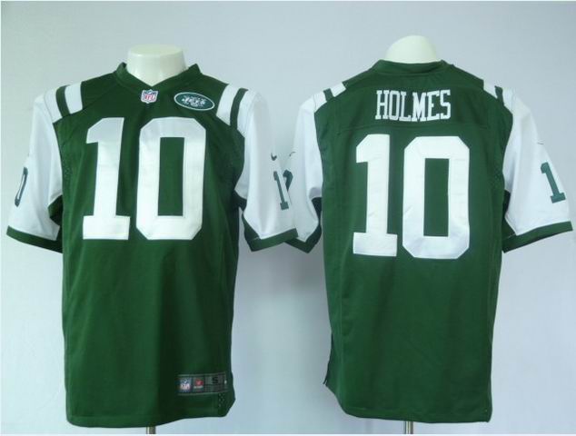 Nike New York Jets Game Jerseys-004